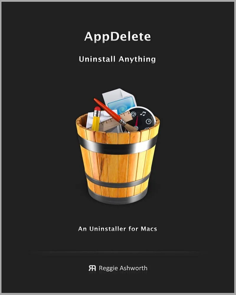 AppDelete for Mac [Download]