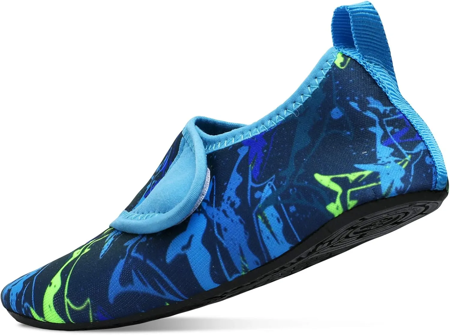 Centipede Demon Kids Water Shoes Girls Boys Outdoor Quick Dry Barefoot Aqua Socks for Sport Beach Swim Pool Surf
