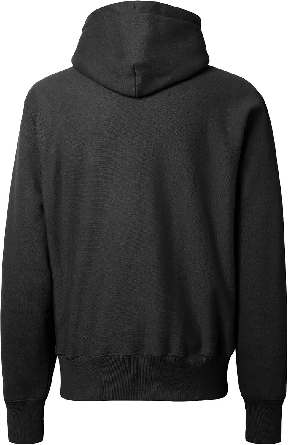 Champion Men's Hoodie, Reverse Weave, Fleece Comfortable Pullover Sweatshirt For Men