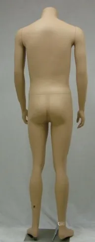 Male Headless Mannequin MM-C5