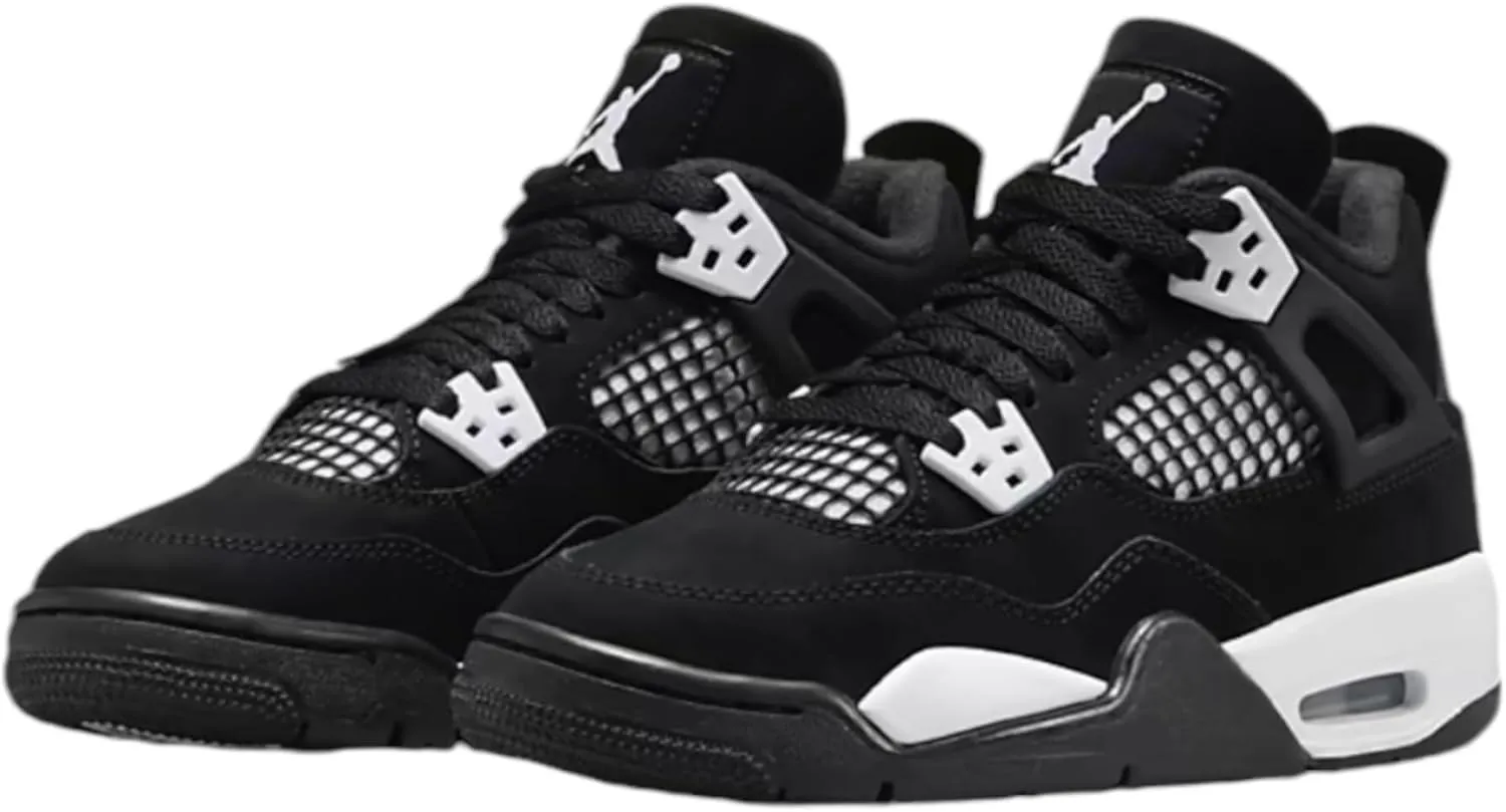 Nike Air Jordan 4 Retro SE GS Boys Shoes