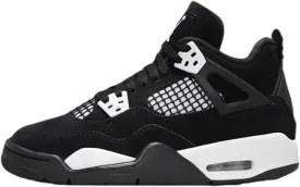 Nike Air Jordan 4 Retro SE GS Boys Shoes
