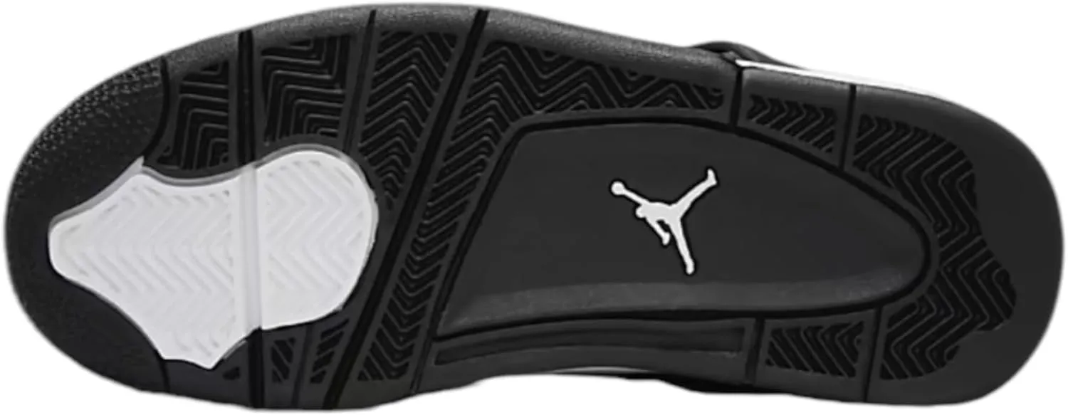 Nike Air Jordan 4 Retro SE GS Boys Shoes