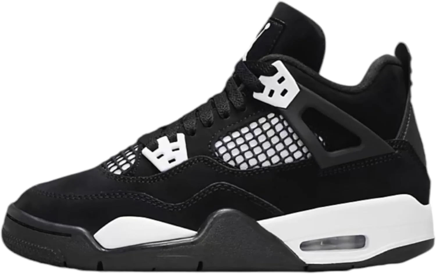 Nike Air Jordan 4 Retro SE GS Boys Shoes