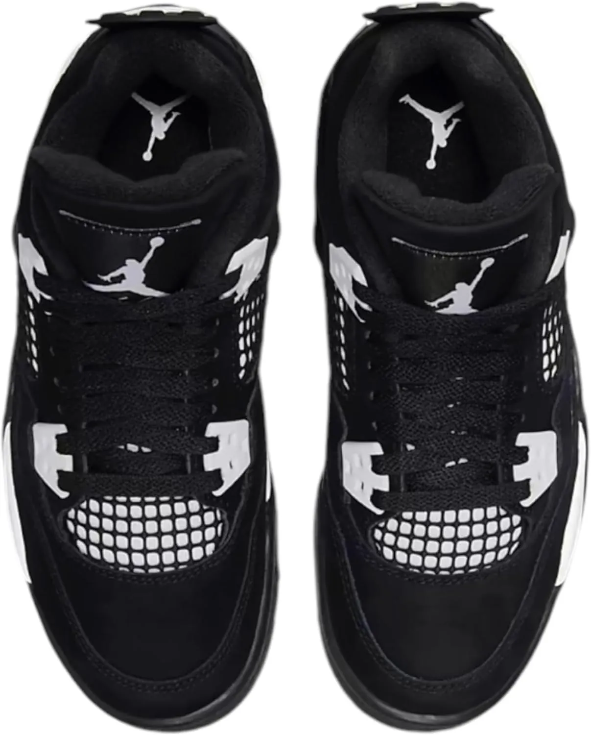 Nike Air Jordan 4 Retro SE GS Boys Shoes