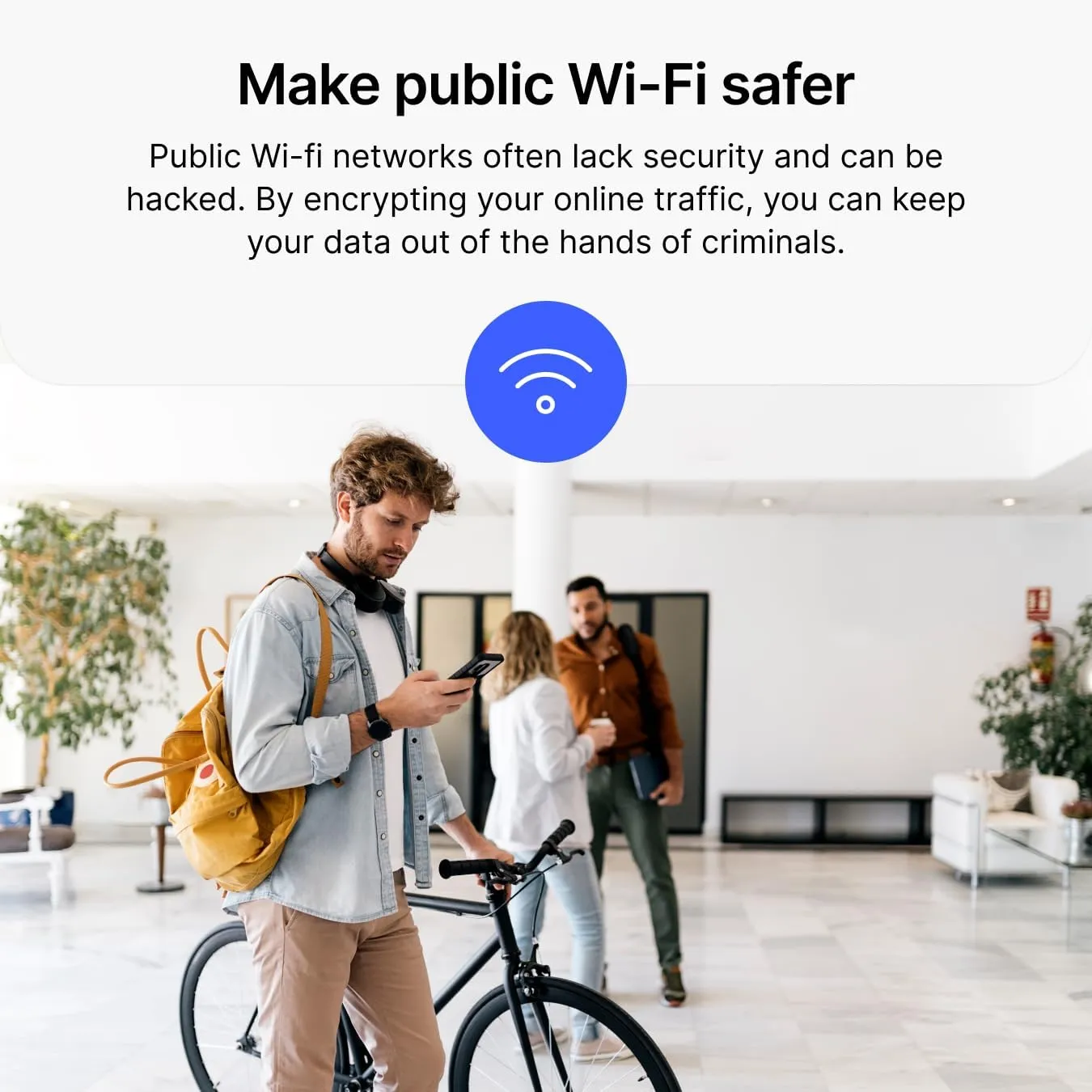 NordVPN Basic, 10 Devices, 1-Year, Premium VPN Software, Digital Code