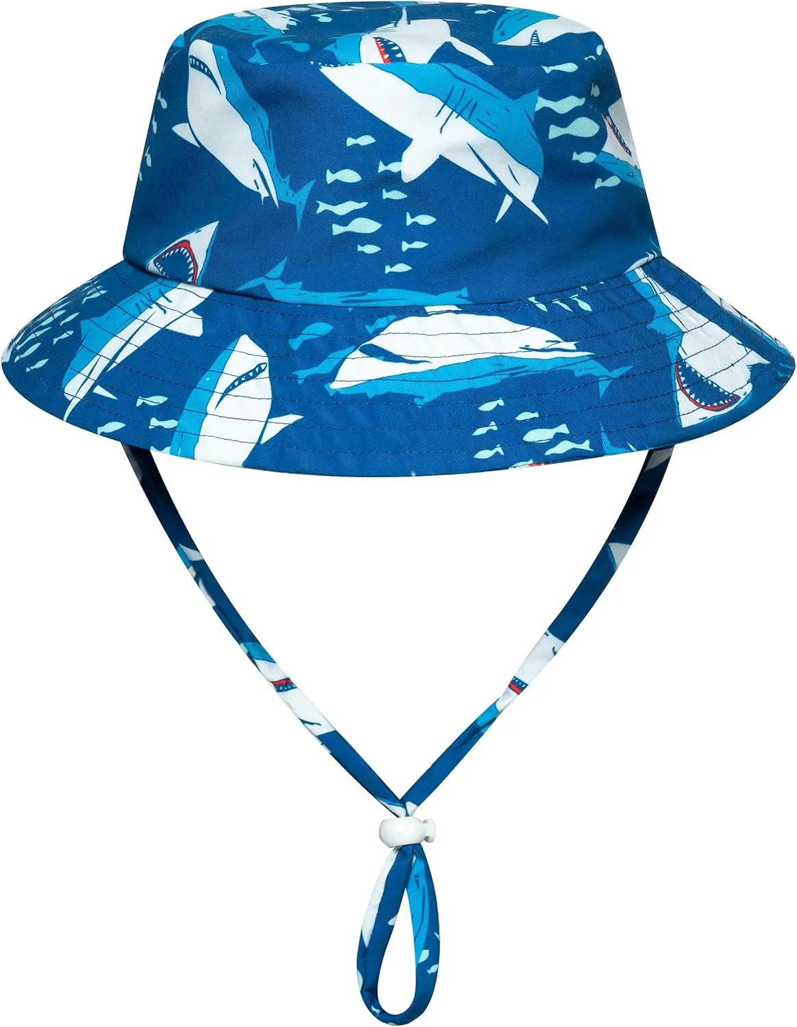 Toddlers and Baby Boys' 3-Piece Rashguard Sets Swimsuits Sets with Hat Surfing Swimwear Sunsuit UPF 50 