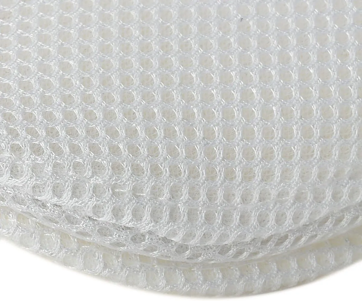VOBOOM Men Breathable Mesh Summer Hat Adjustable Newsboy Beret Ivy Cabbie Flat Cap